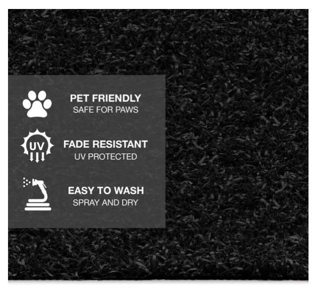 TRAILHEAD STEP RUG 20.125 IN.